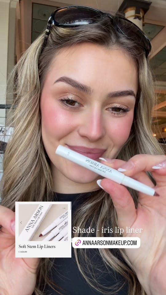 Post 5 by Anna Arson on TikTok (video)