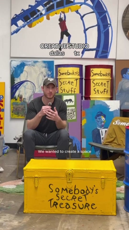 Post 6 by nostalgiaandnoise on TikTok (video)