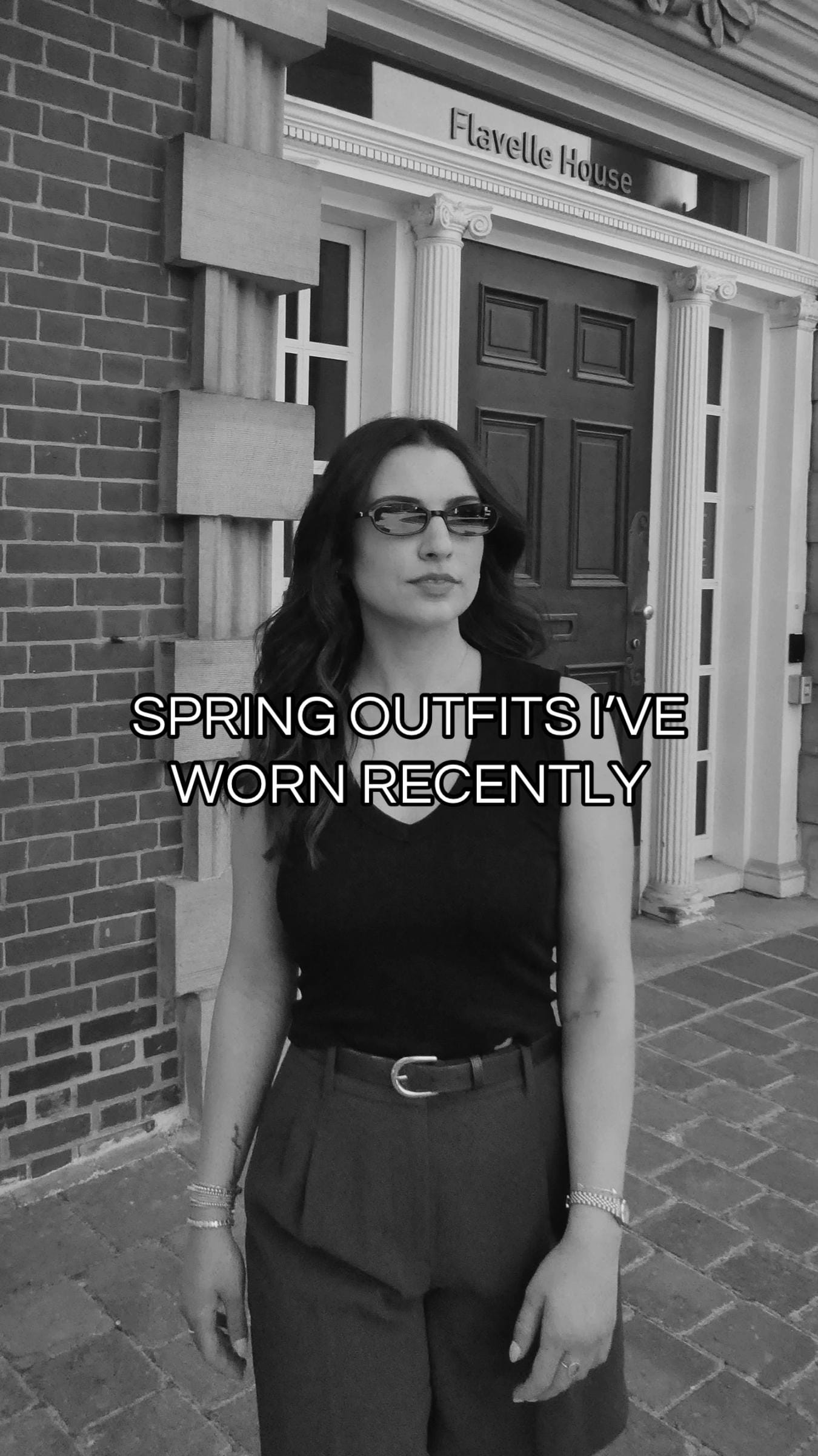 Post 1 by Laura Nicole on TikTok (video)