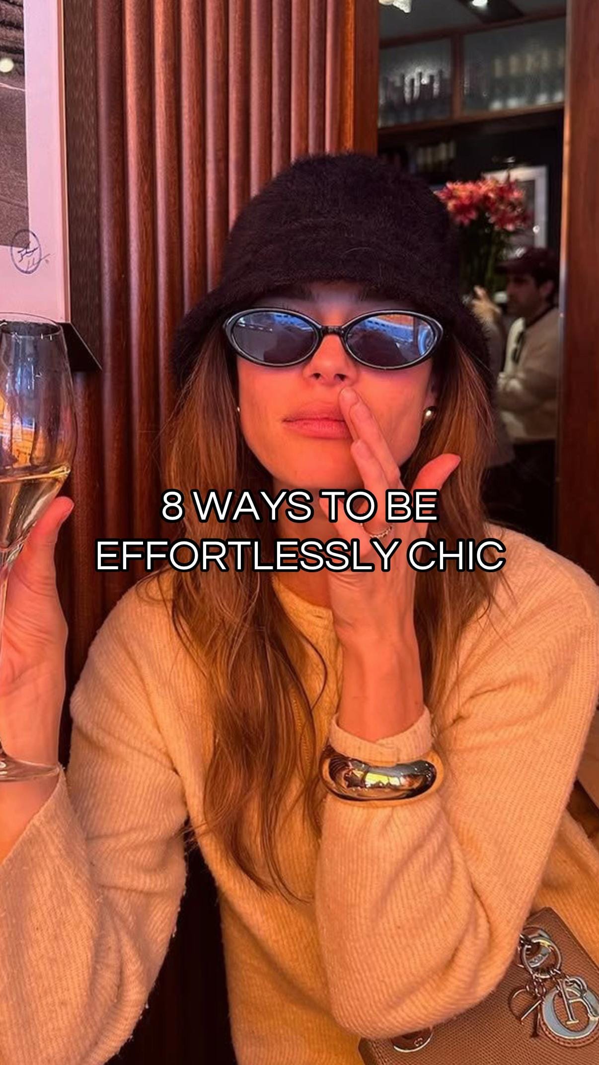 Post 6 by Laura Nicole on TikTok (video)