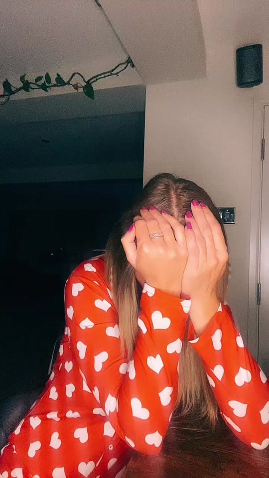 Post 9 by Flame Girl 🔥 on TikTok (video)