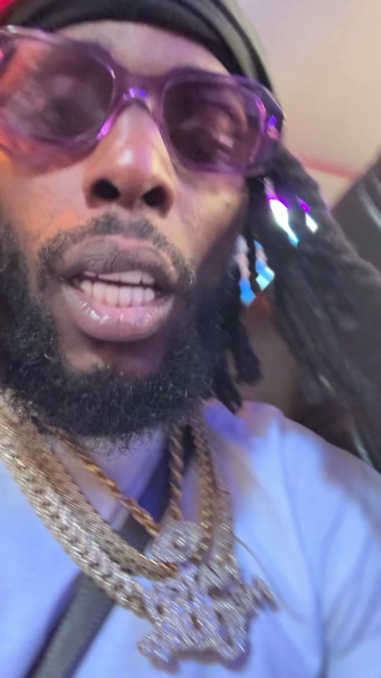 Post 3 by Bagzamilleon on TikTok (video)