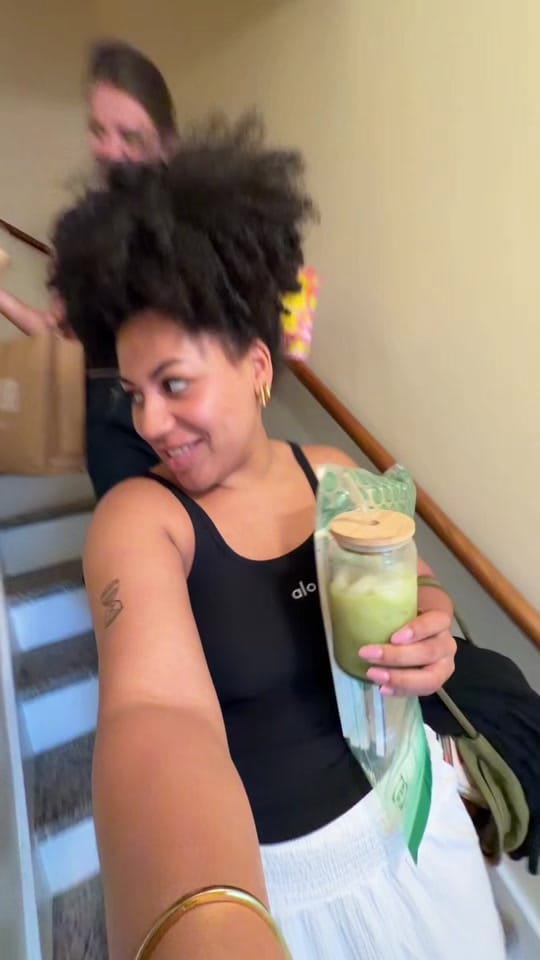 Post 10 by zahavah suissa on TikTok (video)