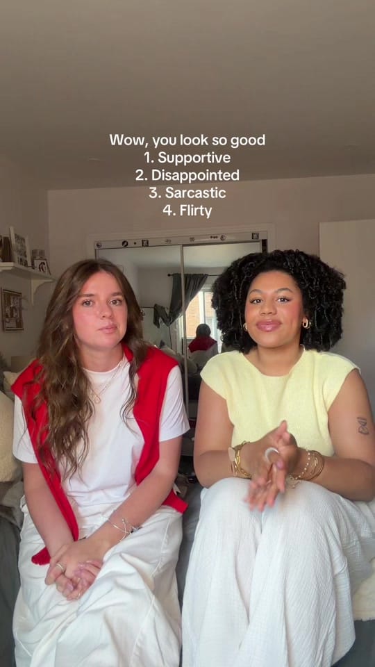 Post 3 by zahavah suissa on TikTok (video)