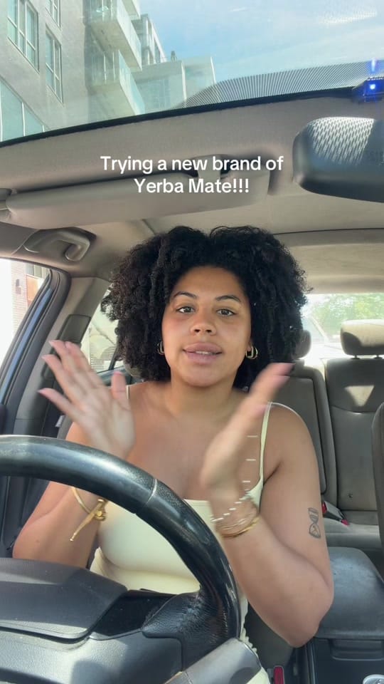 Post 1 by zahavah suissa on TikTok (video)