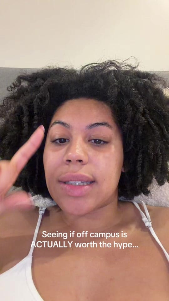 Post 2 by zahavah suissa on TikTok (video)