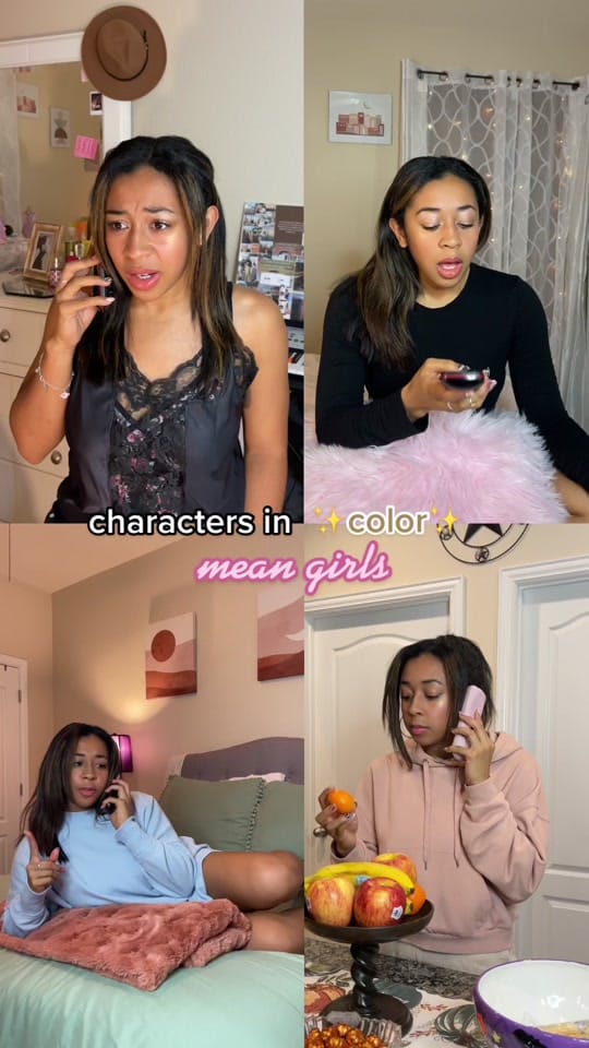 Post 10 by mereyah | actor & nostalgia on TikTok (video)