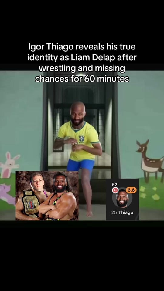 Post 2 by meister_cfcbf on TikTok (video)