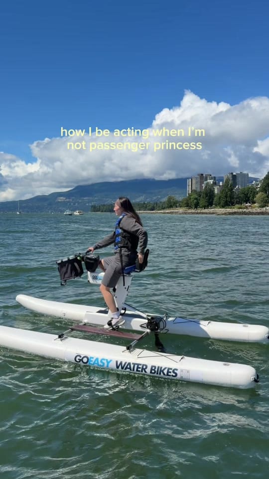 Post 6 by Annika Kim on TikTok (video)