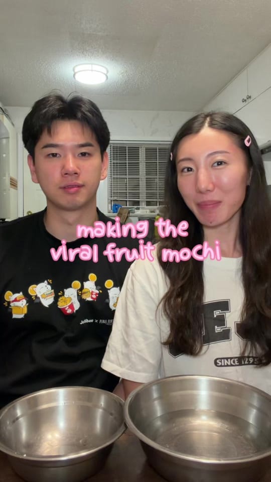 Post 4 by Annika Kim on TikTok (video)