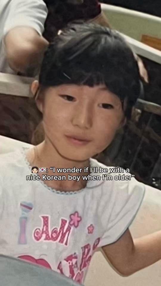 Post 8 by Annika Kim on TikTok (video)