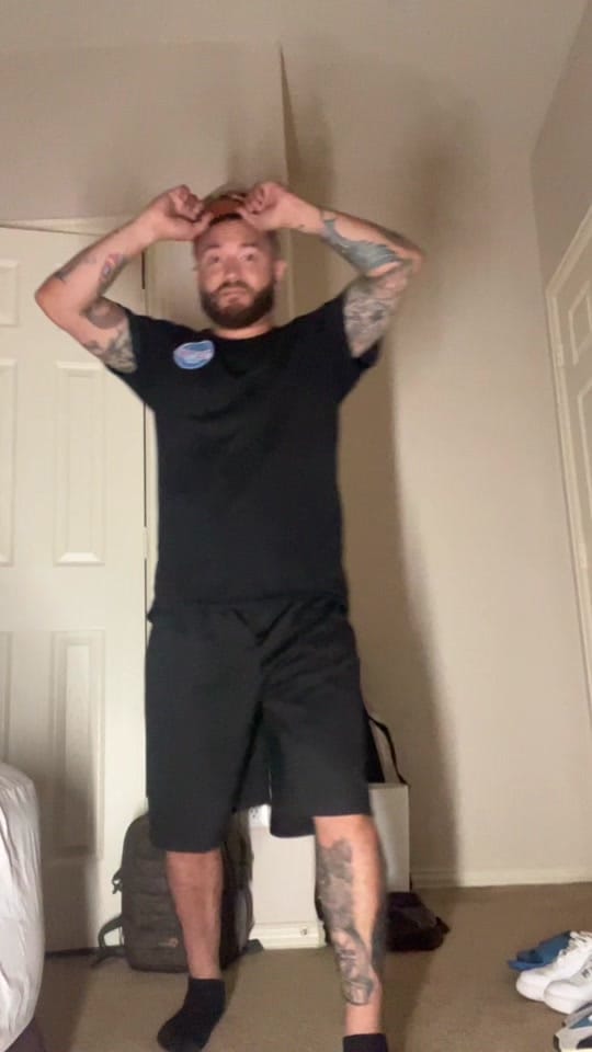 Post 8 by Mikedidit11:11🎤♠️ on TikTok (video)