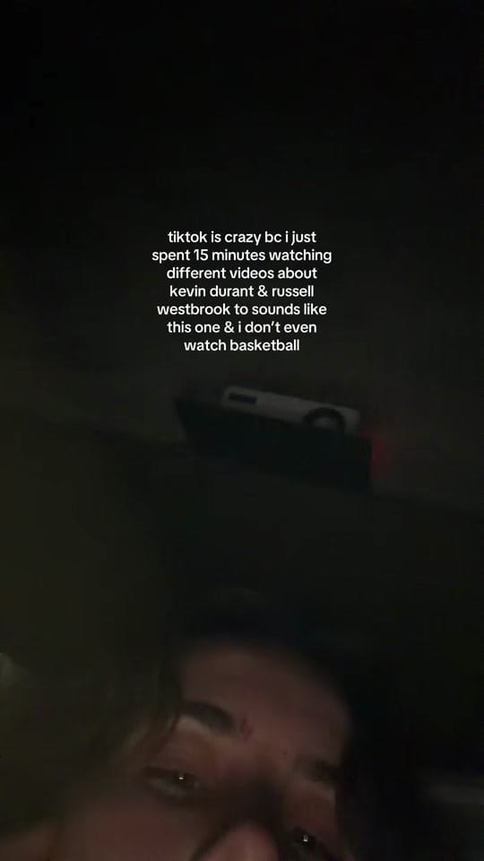 Post 1 by chelsea3b on TikTok (video)
