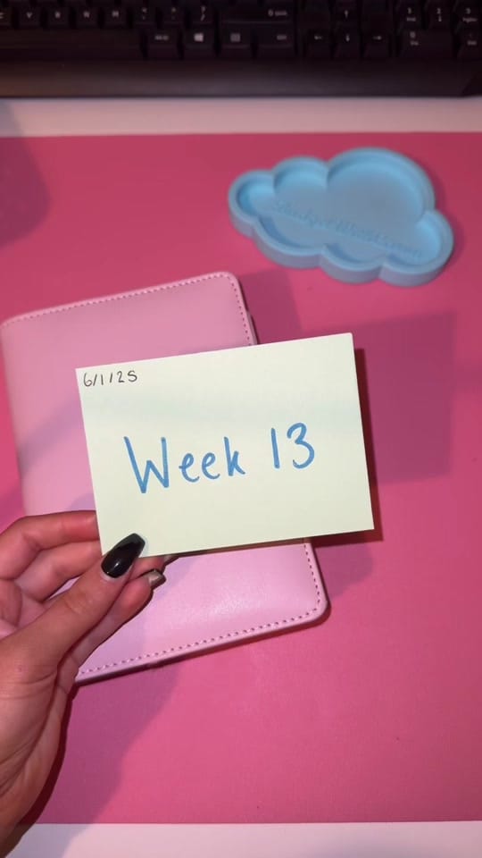 Post 8 by caronhamilton on TikTok (video)