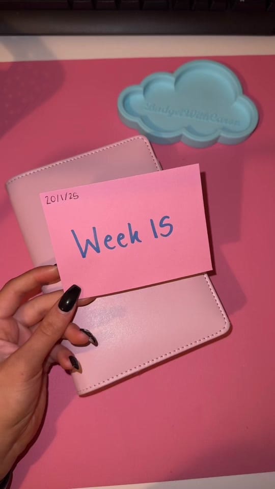 Post 2 by caronhamilton on TikTok (video)