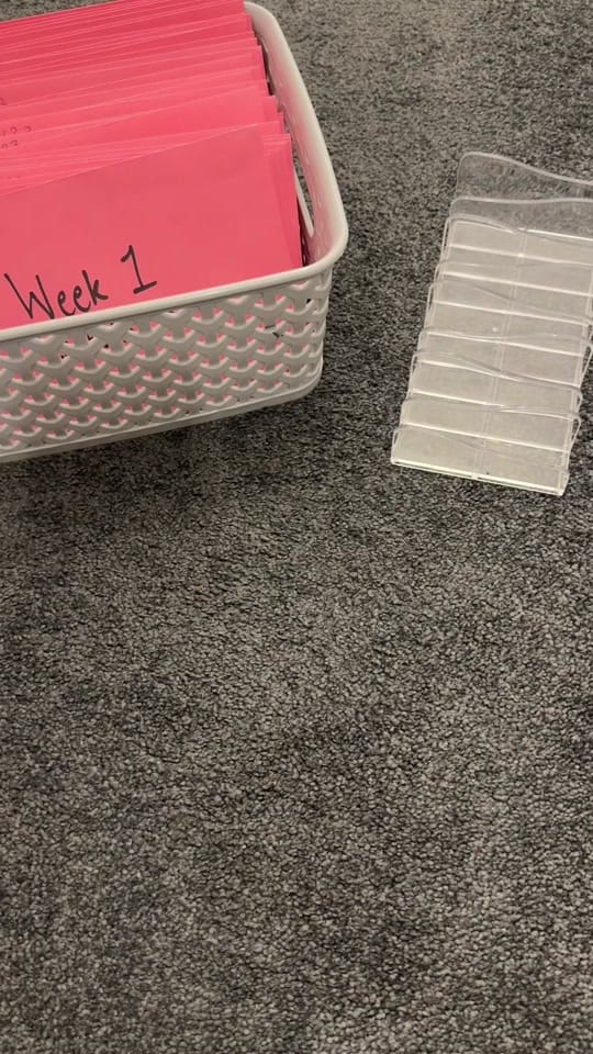 Post 10 by caronhamilton on TikTok (video)