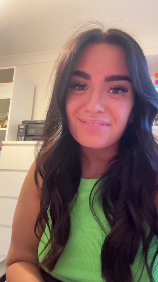 Post 6 by caronhamilton on TikTok (video)