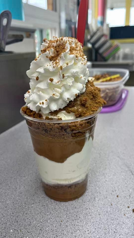 Post 8 by King Kone🍦💕 on TikTok (video)