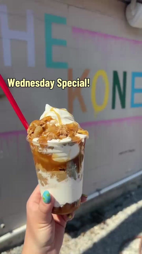 Post 4 by King Kone🍦💕 on TikTok (video)