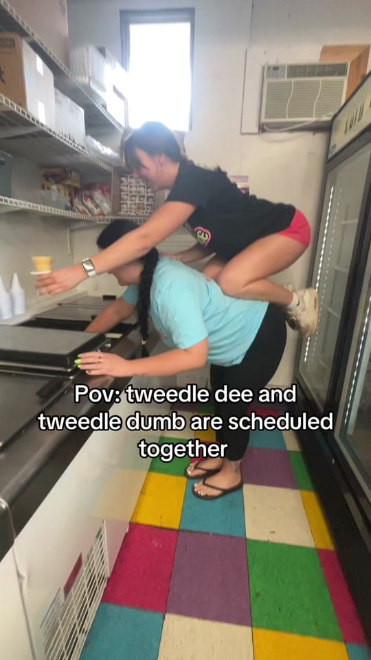 Post 7 by King Kone🍦💕 on TikTok (video)