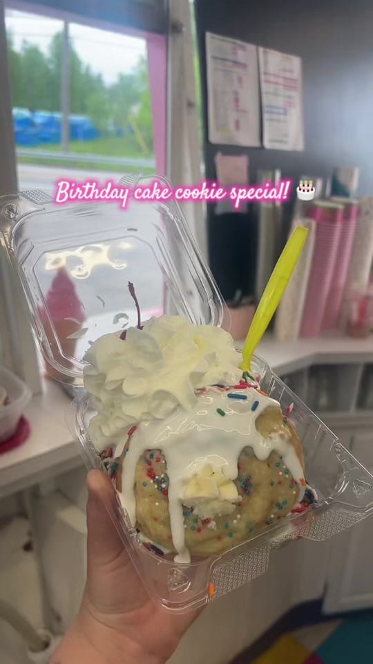 Post 10 by King Kone🍦💕 on TikTok (video)