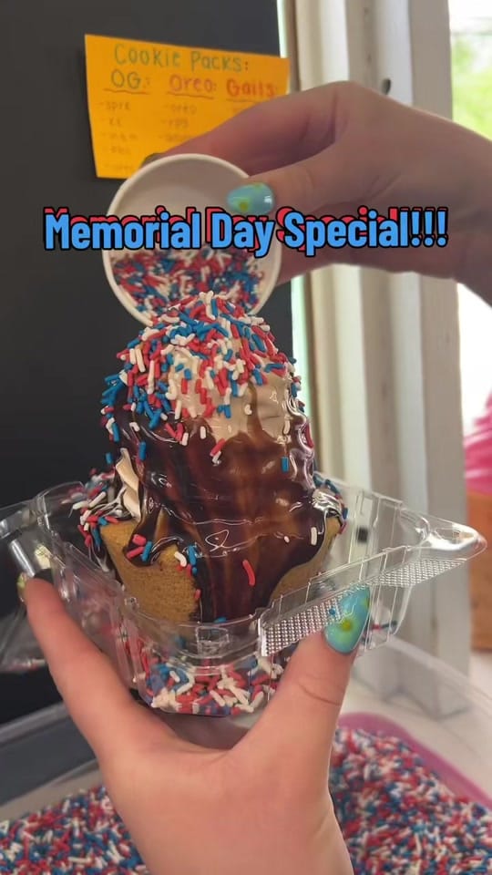 Post 6 by King Kone🍦💕 on TikTok (video)