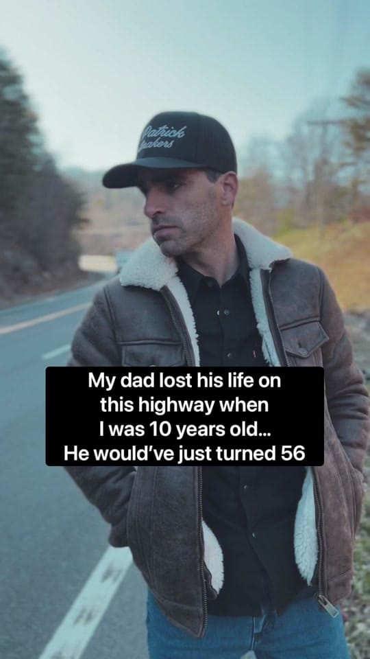 Post 9 by Mitch Rossell on TikTok (video)