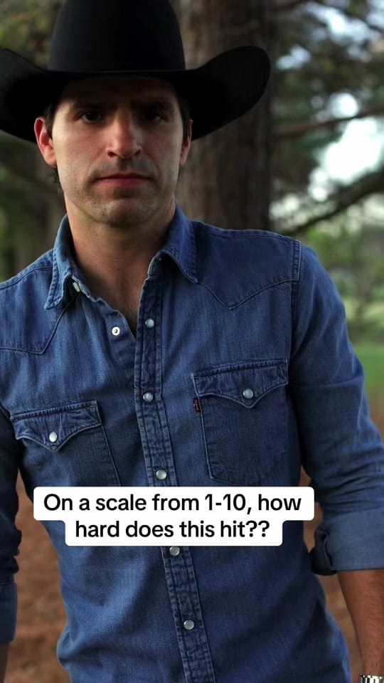 Post 4 by Mitch Rossell on TikTok (video)