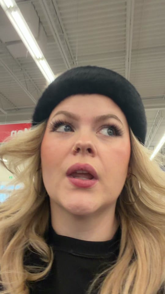 Post 6 by Christiana Webster on TikTok (video)