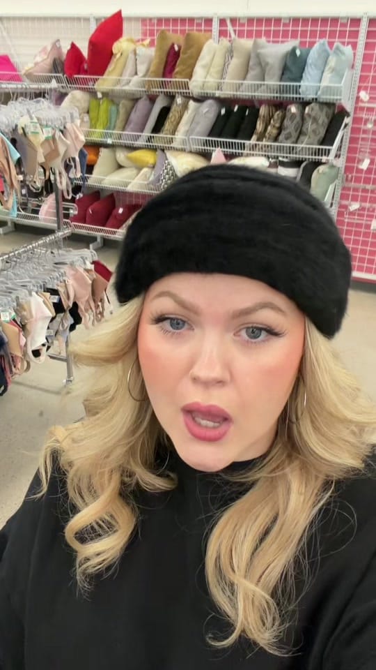Post 5 by Christiana Webster on TikTok (video)