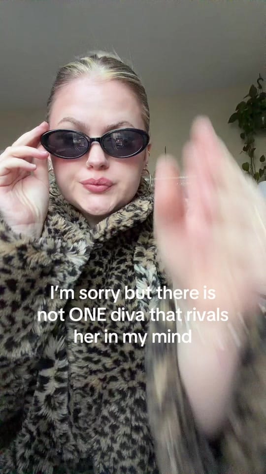 Post 10 by Christiana Webster on TikTok (video)