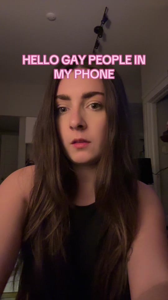 Post 1 by sage reid priest ☘️✨ on TikTok (video)
