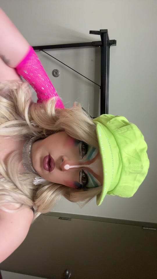 Post 2 by sage reid priest ☘️✨ on TikTok (video)