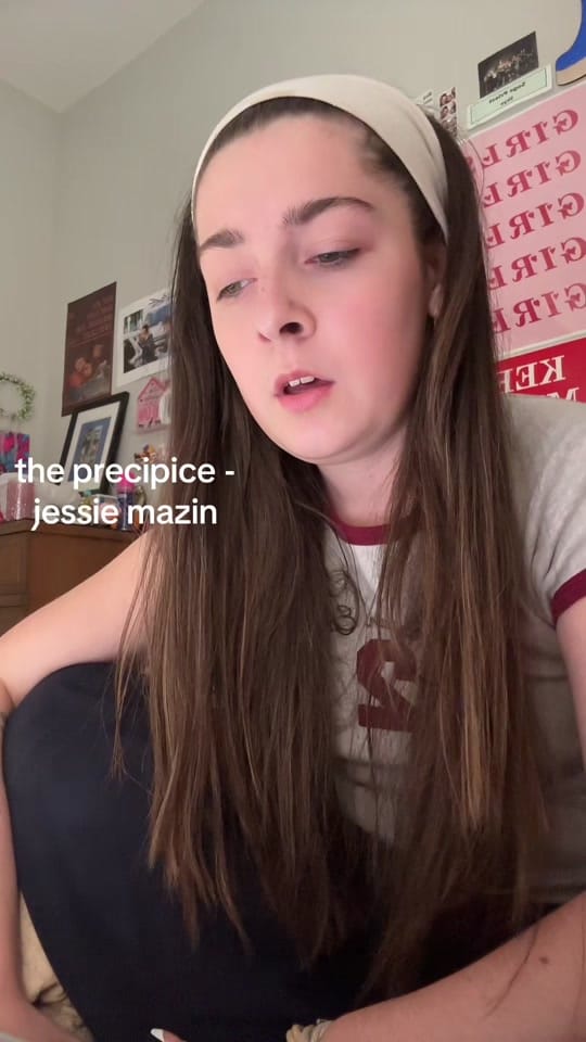 Post 4 by sage reid priest ☘️✨ on TikTok (video)