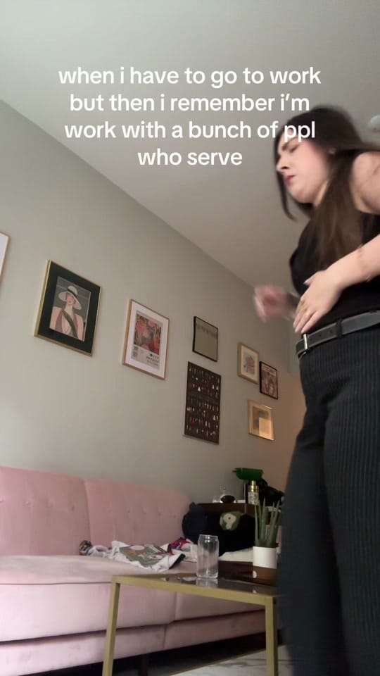Post 6 by sage reid priest ☘️✨ on TikTok (video)