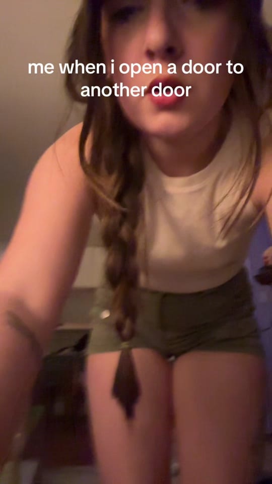 Post 5 by sage reid priest ☘️✨ on TikTok (video)