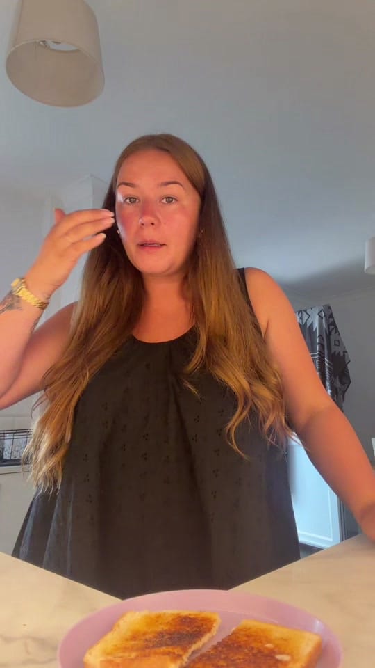 Post 7 by Chelsea on TikTok (video)