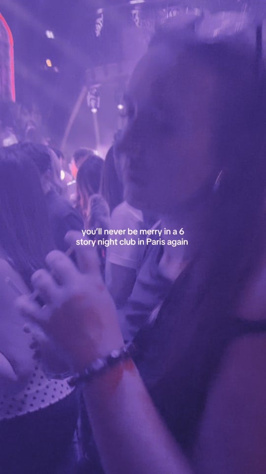 Post 6 by Chelsea on TikTok (video)