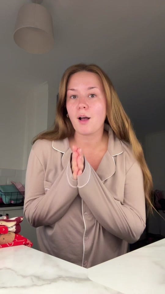 Post 10 by Chelsea on TikTok (video)