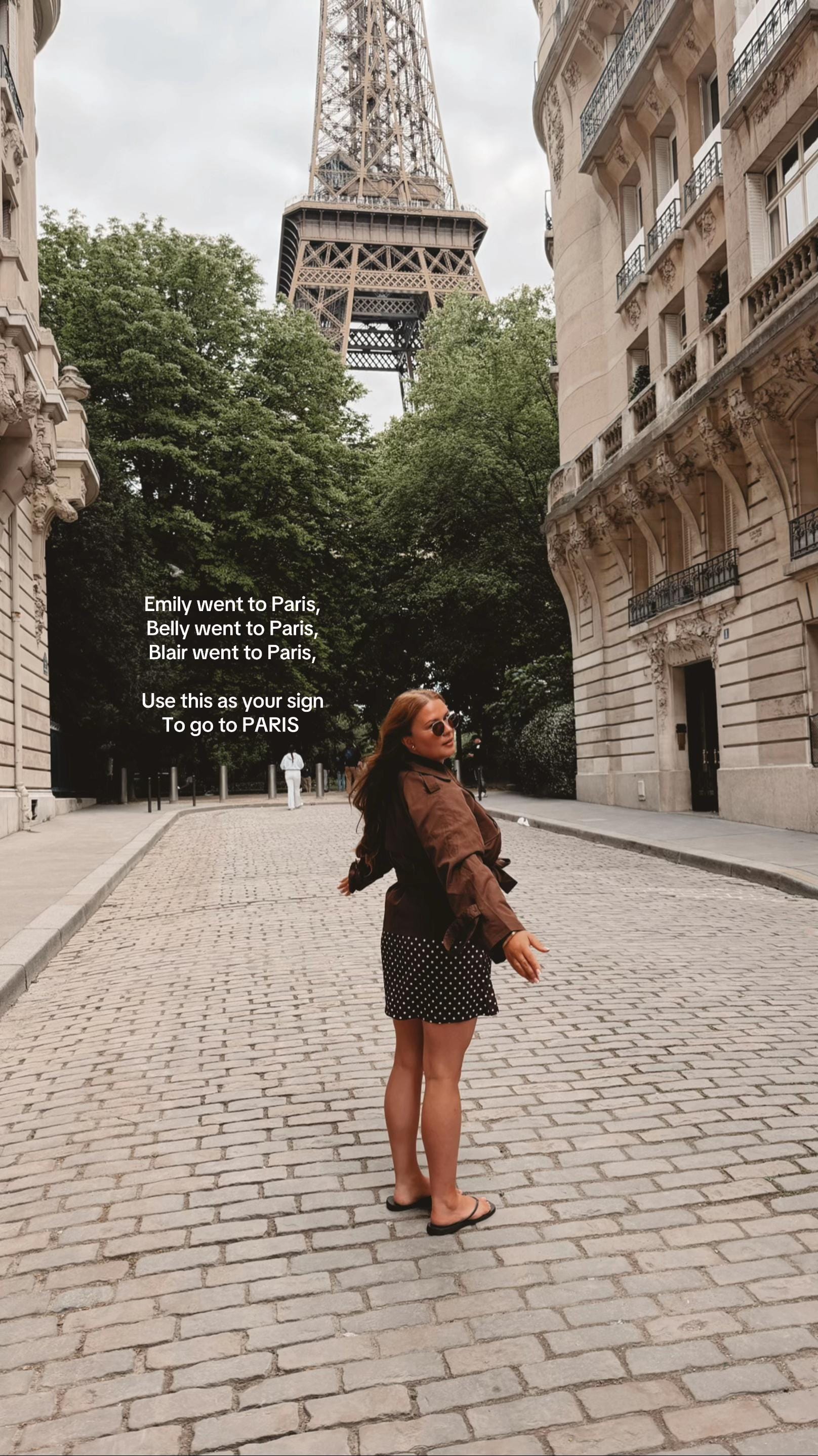 Post 4 by Chelsea on TikTok (video)