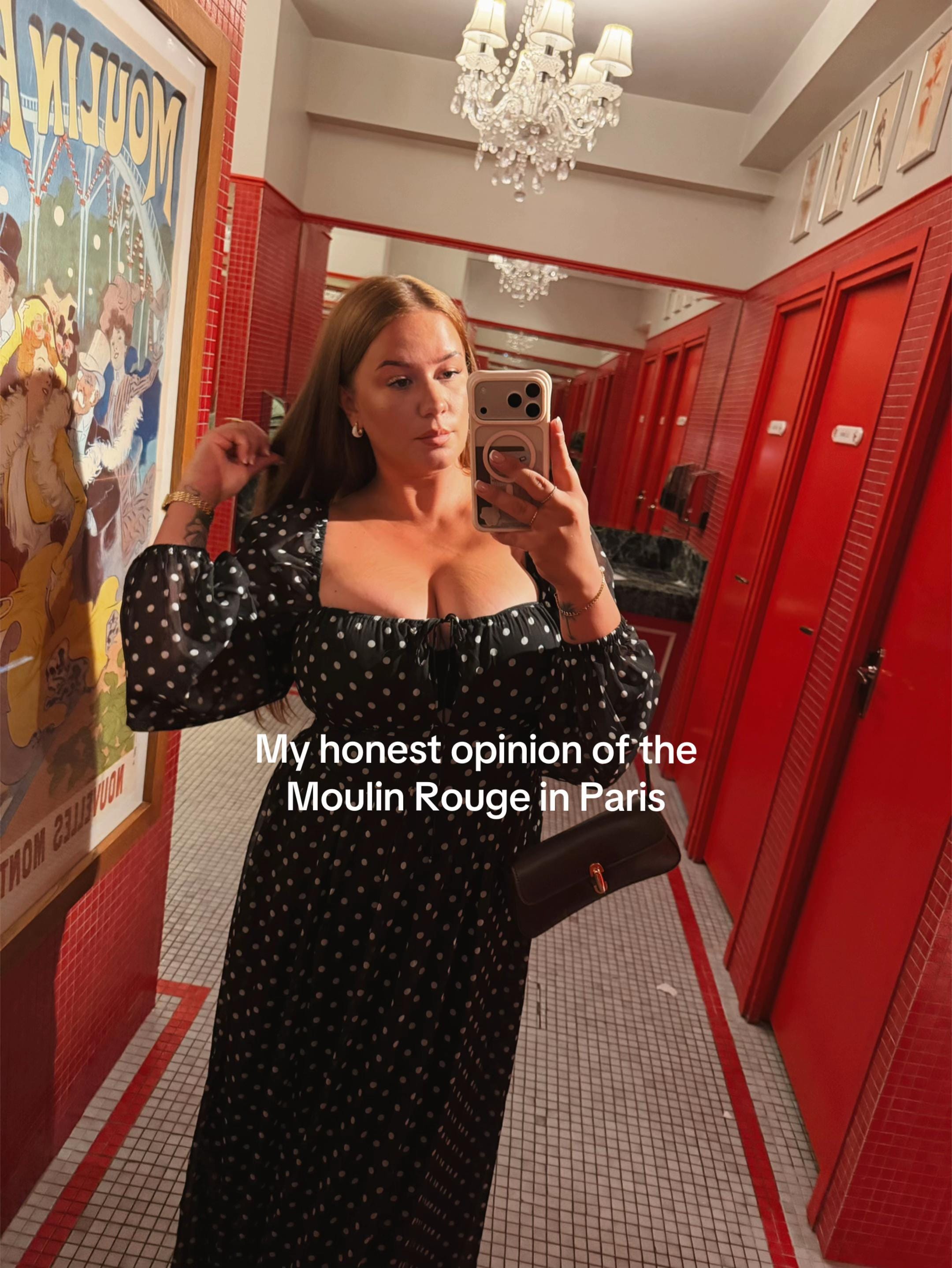 Post 3 by Chelsea on TikTok (video)