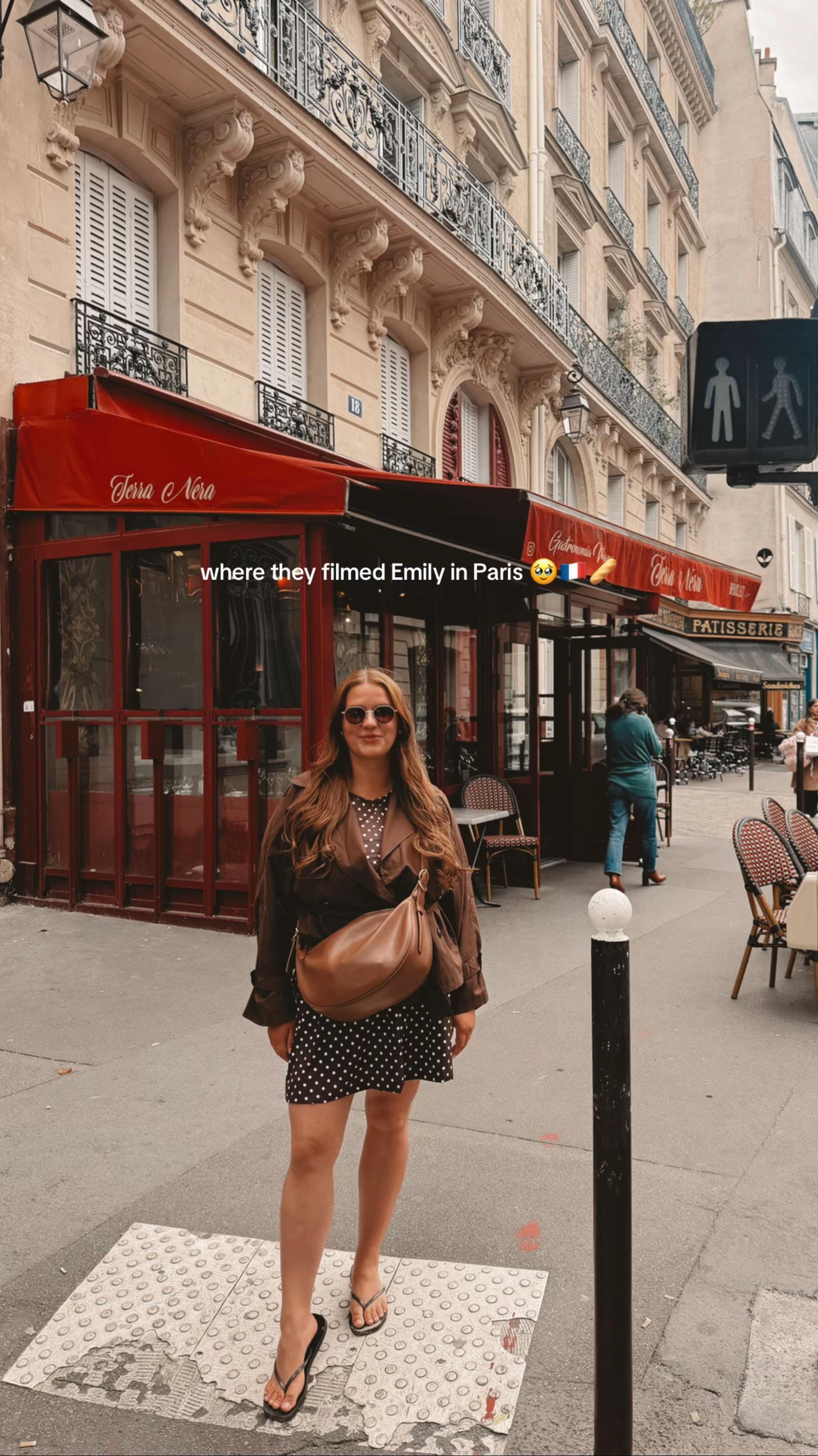 Post 1 by Chelsea on TikTok (video)