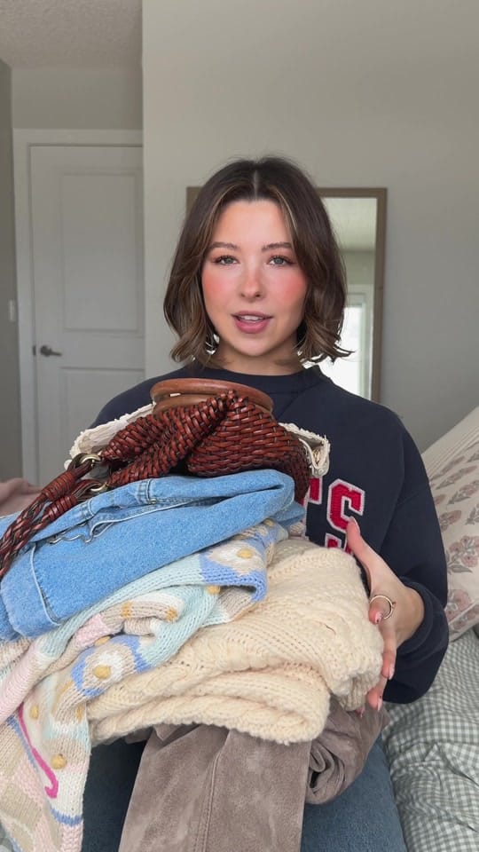 Post 10 by mikaela sentner on TikTok (video)