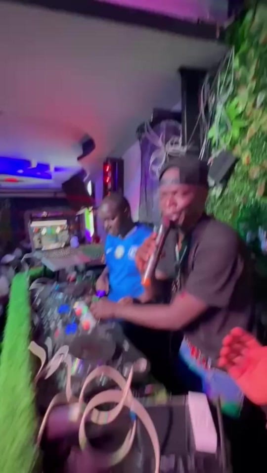 Post 6 by CHELSEA KE 🇰🇪 254 on TikTok (video)