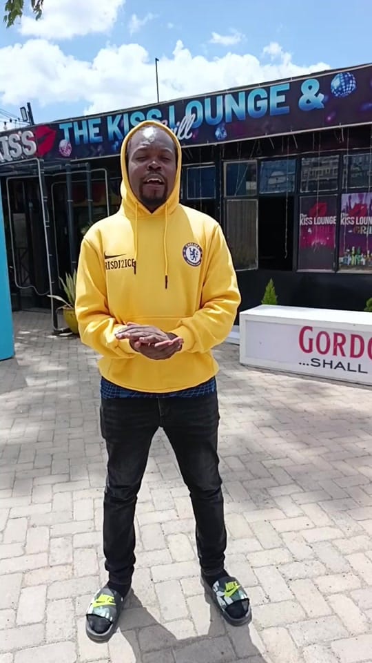 Post 9 by CHELSEA KE 🇰🇪 254 on TikTok (video)