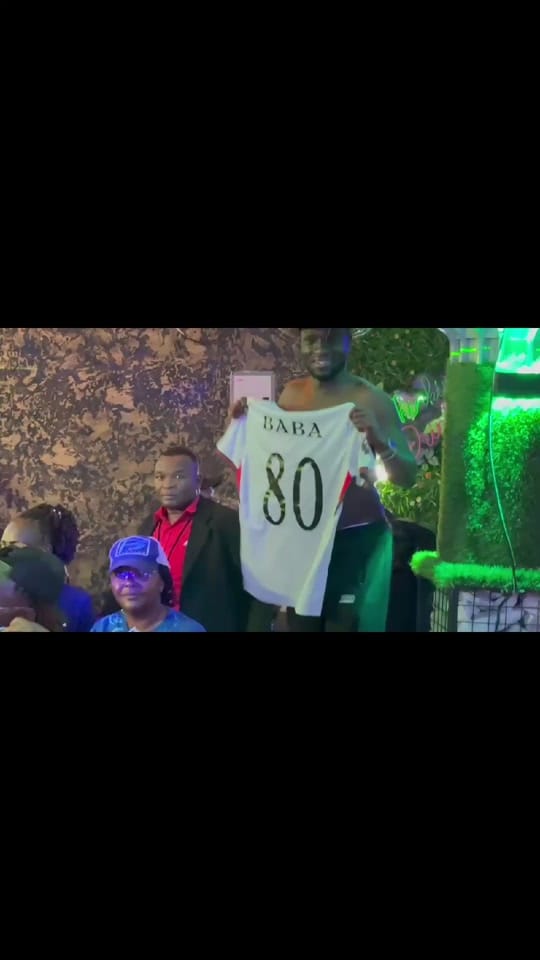 Post 1 by CHELSEA KE 🇰🇪 254 on TikTok (video)