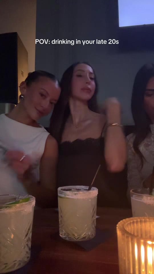 Post 10 by Kylie on TikTok (video)