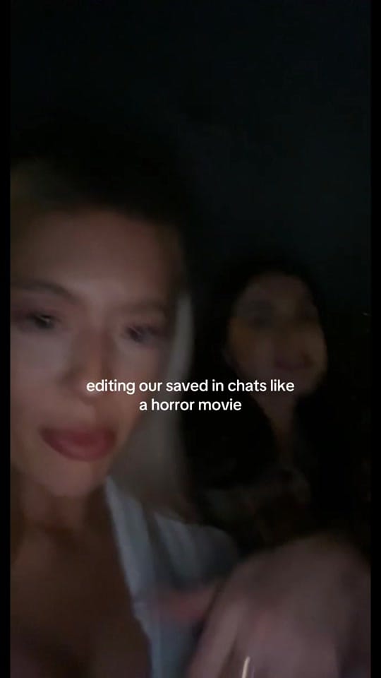 Post 2 by Kylie on TikTok (video)