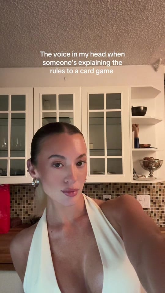 Post 5 by Kylie on TikTok (video)