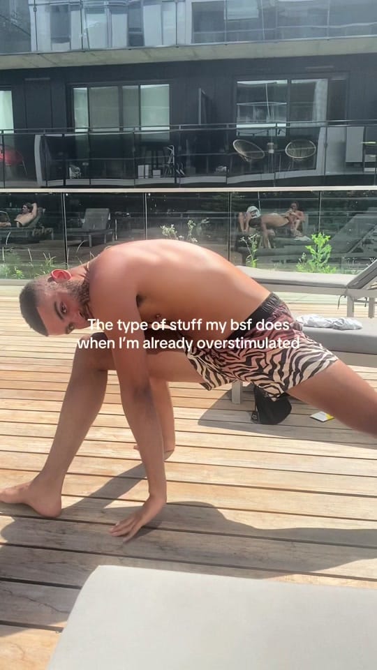 Post 8 by Kylie on TikTok (video)